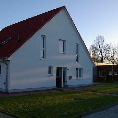 Adeles Ferienhaus Villa Luneburg Luaran gambar