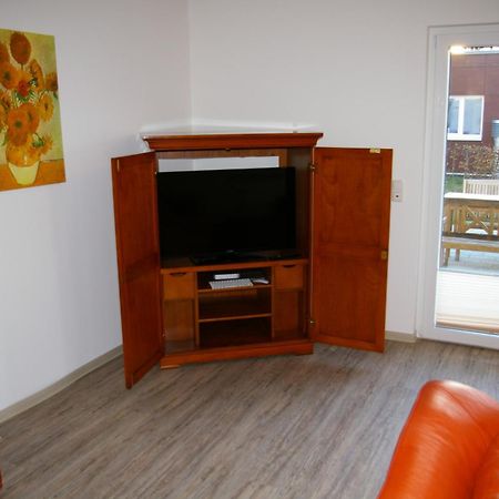 Adeles Ferienhaus Villa Luneburg Luaran gambar