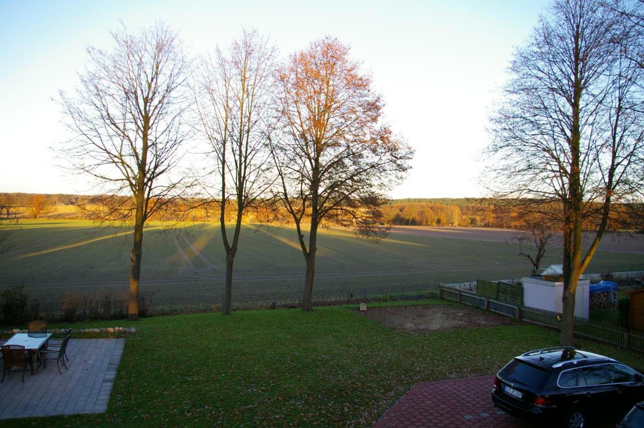 Adeles Ferienhaus Villa Luneburg Luaran gambar