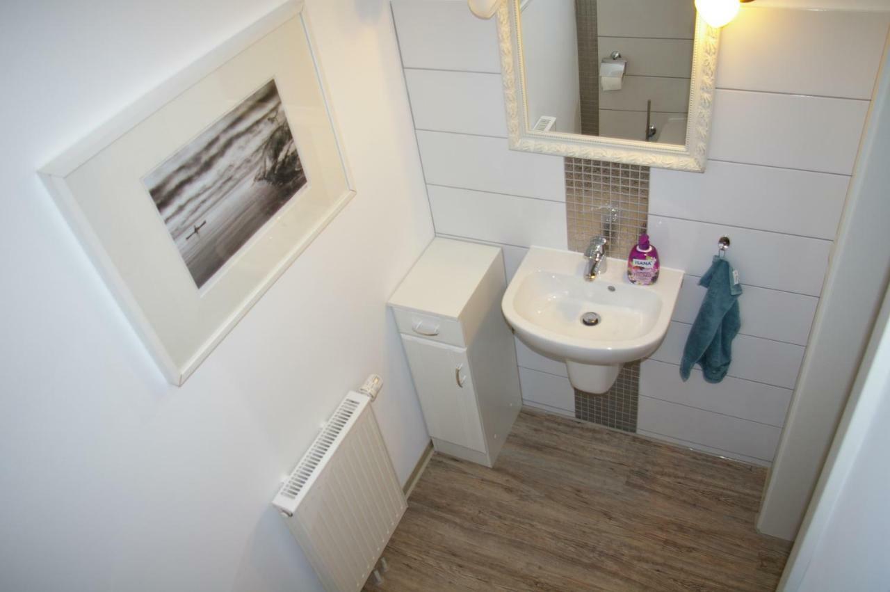 Adeles Ferienhaus Villa Luneburg Luaran gambar