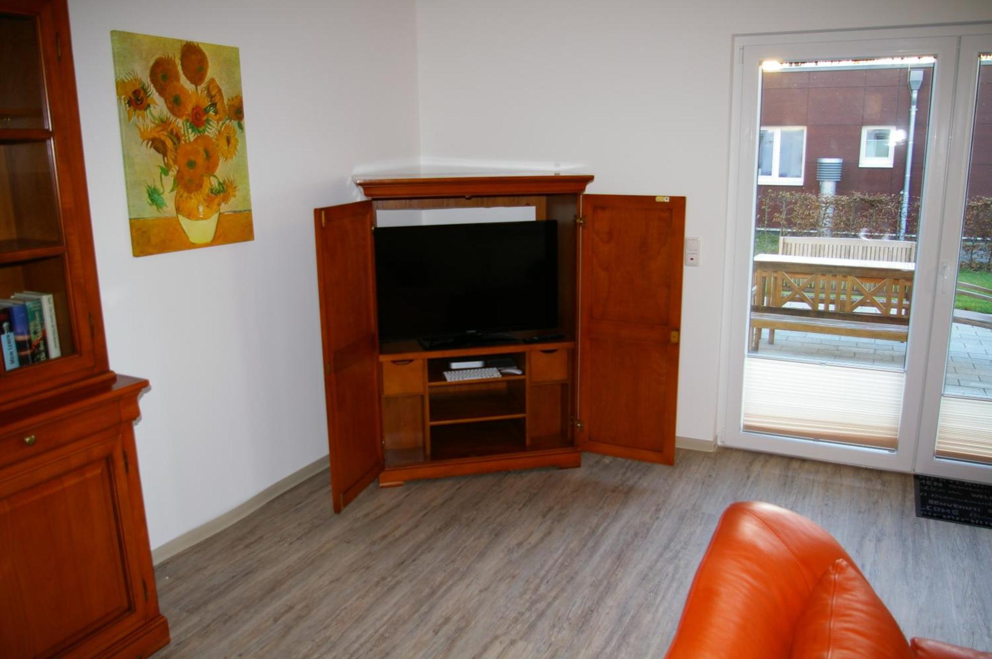 Adeles Ferienhaus Villa Luneburg Luaran gambar